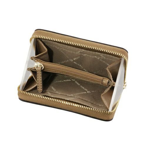マイケルコース コインケース レディース ブラウン MICHAEL KORS 32R5GJ6Z5V 297 HUSK