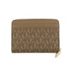 マイケルコース コインケース レディース ブラウン MICHAEL KORS 32R5GJ6Z5V 297 HUSK