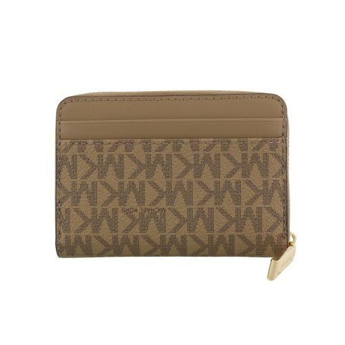 マイケルコース コインケース レディース ブラウン MICHAEL KORS 32R5GJ6Z5V 297 HUSK