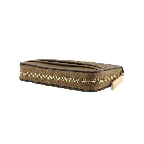 マイケルコース コインケース レディース ブラウン MICHAEL KORS 32R5GJ6Z5V 297 HUSK