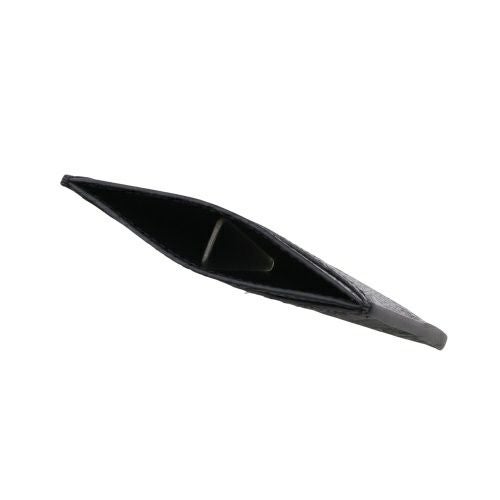 ルイヴィトン カードケース メンズ モノグラムアンプラント カードケース ポルト カルト・クリスクロス ブラック LOUIS VUITTON M13695 ブラック