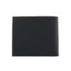 ヒューゴボス 二つ折り財布 メンズ BI FOLD WALLET ブラック BOSS 50546152 001 BLACK
