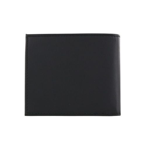 ヒューゴボス 二つ折り財布 メンズ BI FOLD WALLET ブラック BOSS 50546152 001 BLACK