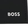ヒューゴボス 二つ折り財布 メンズ BI FOLD WALLET ブラック BOSS 50546152 001 BLACK