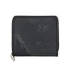 プリマクラッセ 二つ折り財布 レディース ブラック Prima Classe W077 6426 0001 BLACK