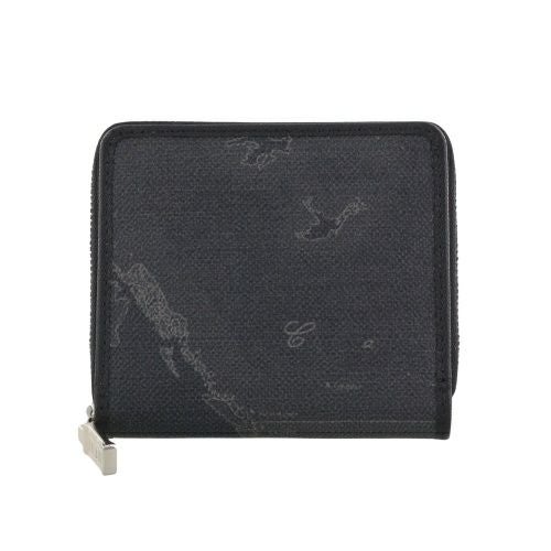 プリマクラッセ 二つ折り財布 レディース ブラック Prima Classe W077 6426 0001 BLACK
