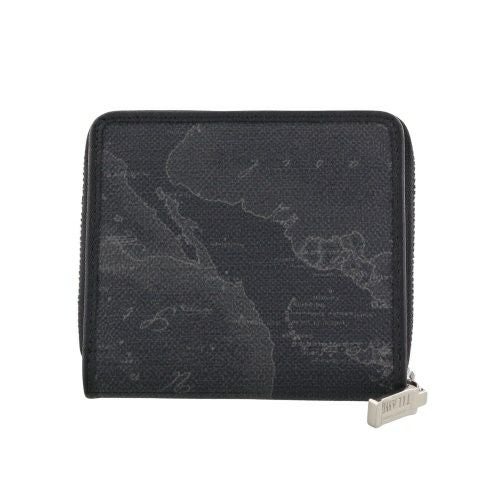 プリマクラッセ 二つ折り財布 レディース ブラック Prima Classe W077 6426 0001 BLACK