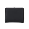 ヴィヴィアンウエストウッド 二つ折り財布 レディース ANNIE WALLET WITH COIN POCKET ブラック Vivienne Westwood 51010055 S000R N405 BLACK