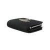 ヴィヴィアンウエストウッド 二つ折り財布 レディース ANNIE WALLET WITH COIN POCKET ブラック Vivienne Westwood 51010055 S000R N405 BLACK