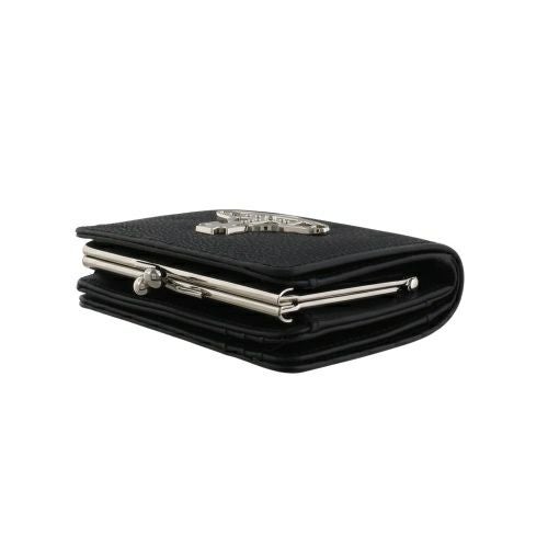 ヴィヴィアンウエストウッド 二つ折り財布 レディース ANNIE WALLET
