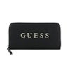 ゲス 長財布 レディース ROXBERRY / Large Zip Around ブラック GUESS B9039599 BLACK MULTI