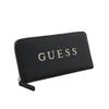 ゲス 長財布 レディース ROXBERRY / Large Zip Around ブラック GUESS B9039599 BLACK MULTI