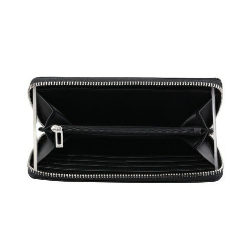 ゲス 長財布 レディース ROXBERRY / Large Zip Around ブラック GUESS B9039599 BLACK MULTI