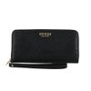 ゲス 長財布 レディース BLANE / LARGE ZIP AROUND ブラック GUESS GL8126146 BLACK