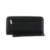 ゲス 長財布 レディース BLANE / LARGE ZIP AROUND ブラック GUESS GL8126146 BLACK