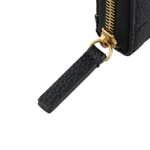 ゲス 長財布 レディース IZZY peony debossed / Large Zip Around ブラック GUESS P9209599 BLACK