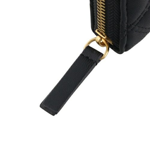 ゲス 長財布 レディース GIULLY core / Large Zip Around ブラック GUESS Q8748599 BLACK