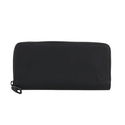 ルイヴィトン LOUIS VUITTON 長財布 タイガ ジッピーウォレット 