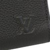 ルイヴィトン 長財布 アエログラム ジッピーウォレット・ホリゾンタル ブラック LOUIS VUITTON M25959 ブラック