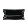 ヴィヴィアンウエストウッド 長財布 レディース ANNIE ZIP ROUND WALLET ブラック Vivienne Westwood 5105005CU S000R N405 BLACK
