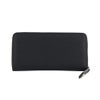 ヴィヴィアンウエストウッド 長財布 レディース ANNIE ZIP ROUND WALLET ブラック Vivienne Westwood 5105005CU S000R N405 BLACK