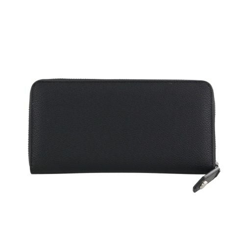 ヴィヴィアンウエストウッド 長財布 レディース ANNIE ZIP ROUND WALLET ブラック Vivienne Westwood 5105005CU S000R N405 BLACK
