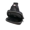 ヒューゴボス ボディバッグ メンズ Catch 3.0 BODY BAG ブラック BOSS 50548221 001 BLACK