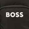 ヒューゴボス ボディバッグ メンズ Catch 3.0 BODY BAG ブラック BOSS 50548221 001 BLACK