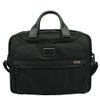 トゥミ ビジネスバッグ メンズ ORGANIZER BRIEF ブラック TUMI 02603132 D3 BLACK