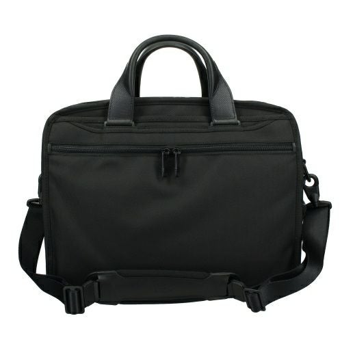 トゥミ ビジネスバッグ メンズ ORGANIZER BRIEF ブラック TUMI
