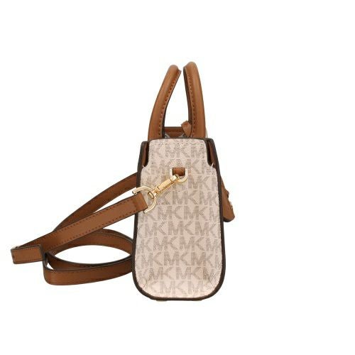 マイケルコース ハンドバッグ レディース ホワイト MICHAEL KORS 32F4GETC0B 149 VANILLA ACRN