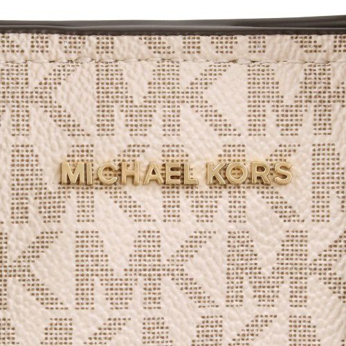 マイケルコース ハンドバッグ レディース ホワイト MICHAEL KORS 32F4GETC0B 149 VANILLA ACRN