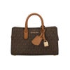 マイケルコース ハンドバッグ レディース ブラウン MICHAEL KORS 32F4GETC0B 252 BRN ACORN