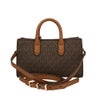 マイケルコース ハンドバッグ レディース ブラウン MICHAEL KORS 32F4GETC0B 252 BRN ACORN