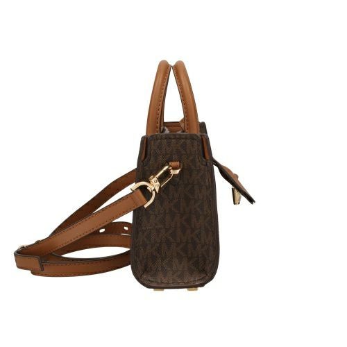 マイケルコース ハンドバッグ レディース ブラウン MICHAEL KORS 32F4GETC0B 252 BRN ACORN