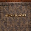 マイケルコース ハンドバッグ レディース ブラウン MICHAEL KORS 32F4GETC0B 252 BRN ACORN