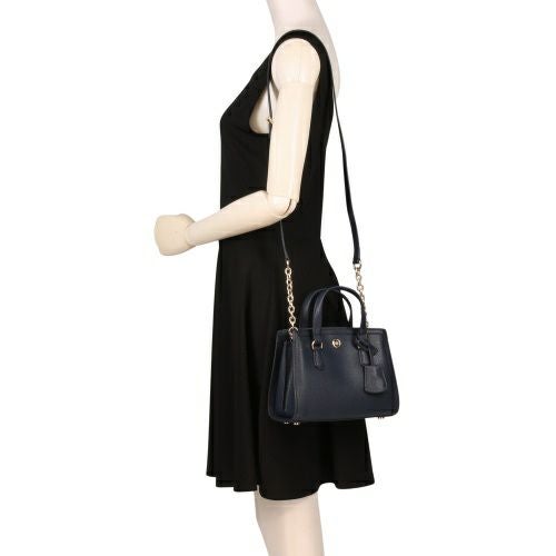 マイケルコース ハンドバッグ レディース ネイビー MICHAEL KORS 32R3G7CC0T 406 NAVY