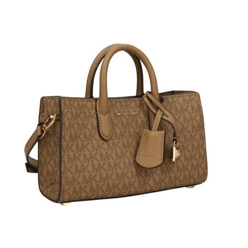 マイケルコース ハンドバッグ レディース ブラウン MICHAEL KORS 32R5GETC0V 297 HUSK