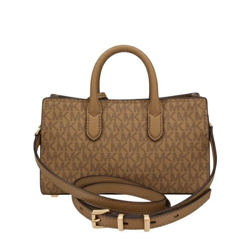 マイケルコース ハンドバッグ レディース ブラウン MICHAEL KORS 32R5GETC0V 297 HUSK