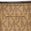 マイケルコース ハンドバッグ レディース ブラウン MICHAEL KORS 32R5GETC0V 297 HUSK