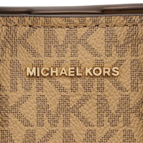 マイケルコース ハンドバッグ レディース ブラウン MICHAEL KORS 32R5GETC0V 297 HUSK