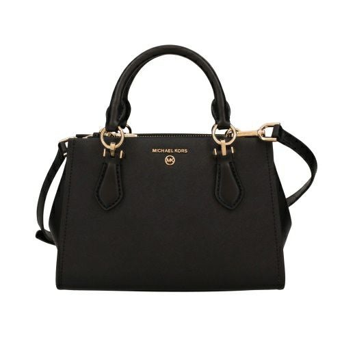 マイケルコース ハンドバッグ レディース ブラック MICHAEL KORS 32S2G6AC1L 001 BLACK