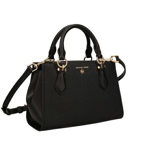 マイケルコース ハンドバッグ レディース ブラック MICHAEL KORS 32S2G6AC1L 001 BLACK