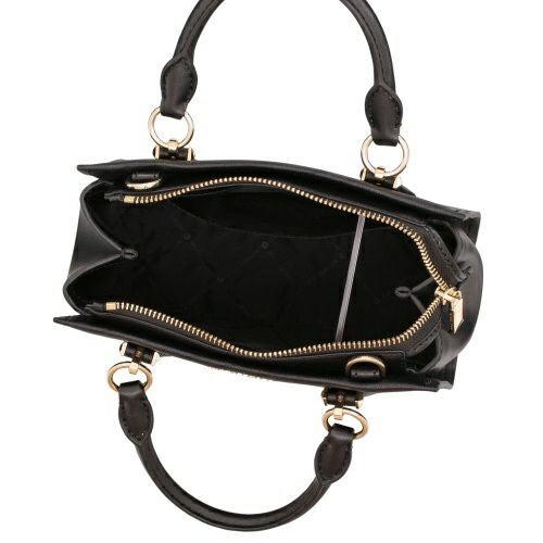 マイケルコース ハンドバッグ レディース ブラック MICHAEL KORS 32S2G6AC1L 001 BLACK
