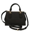 マイケルコース ハンドバッグ レディース ブラック MICHAEL KORS 32S2G6AC1L 001 BLACK