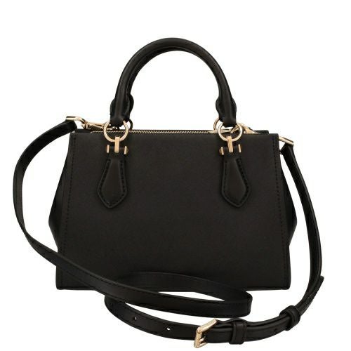 マイケルコース ハンドバッグ レディース ブラック MICHAEL KORS 32S2G6AC1L 001 BLACK