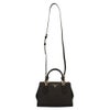 マイケルコース ハンドバッグ レディース ブラック MICHAEL KORS 32S2G6AC1L 001 BLACK