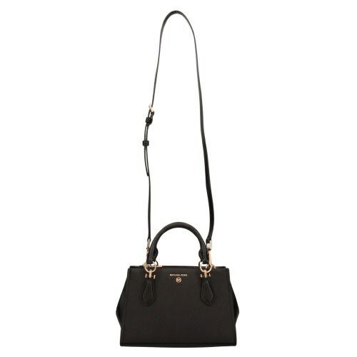 マイケルコース ハンドバッグ レディース ブラック MICHAEL KORS 32S2G6AC1L 001 BLACK