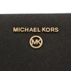 マイケルコース ハンドバッグ レディース ブラック MICHAEL KORS 32S2G6AC1L 001 BLACK