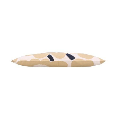 マリメッコ トートバッグ レディース PIENI UNIKKO ベージュ marimekko 74650 185 WHITE/BEIGE